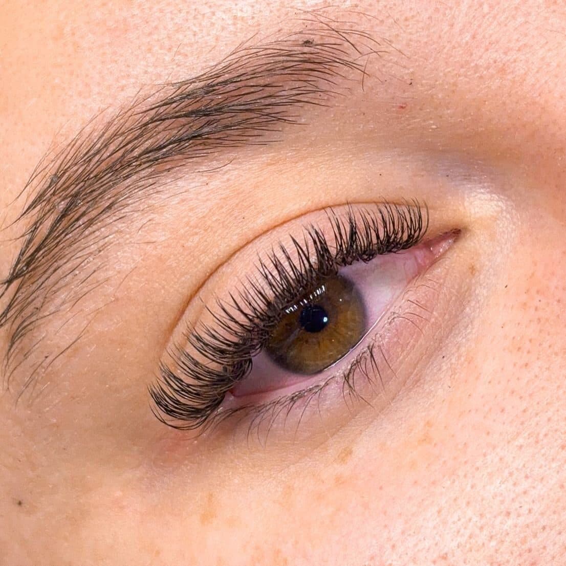 Mirada definida